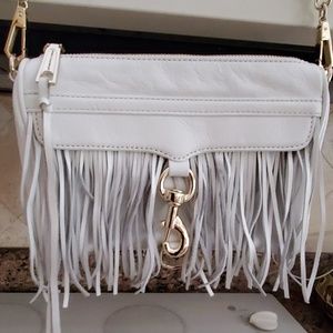 Crossbody handbag